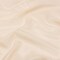1 Yard Soft Elegant Cream Pink Silk Habotai or China Silk Premium Flowing 44 Inches Width